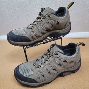 Cabelas 4 most Hiking Mens Low Boots Shoes Sz 11